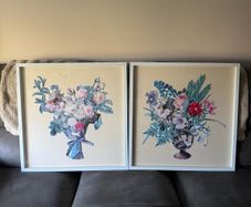 Wall art