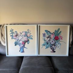 Wall art