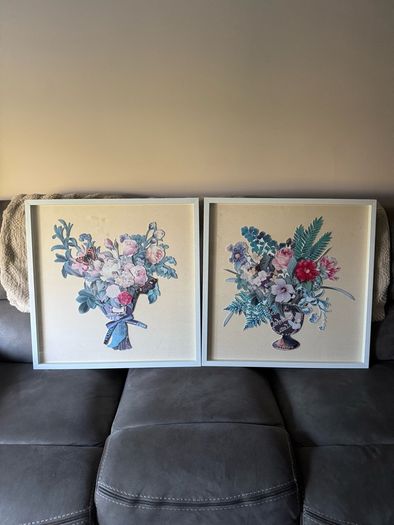 Wall art
