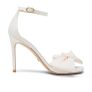 Wedding Shoes - Stuart Weitzman Image 5