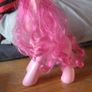 Oh My Giggles Pinkie Pie MY LITTLE PONY interactive Toy 92181A Image 3