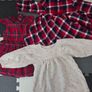 Baby clothes bundle 12-18 Image 3