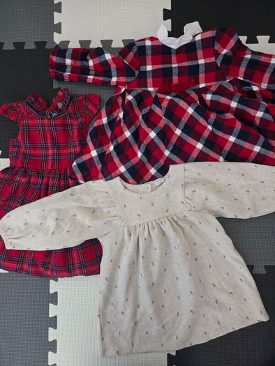 Baby clothes bundle 12-18