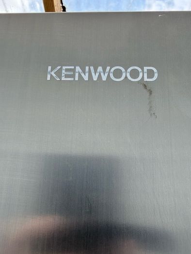 American Fridge