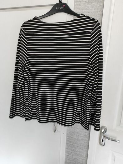 Ladies Top Marks And Spencer