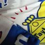 Mr Tayto Set. "Apron,Big Cushion Cover & Carrier Bag Image 9