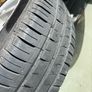 Fiat 500 15" Alloys Image 4