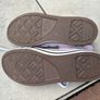 Converse all stars girl's shoes Image 3