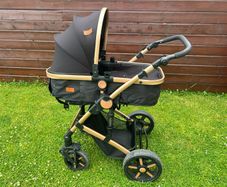 Baby Pram