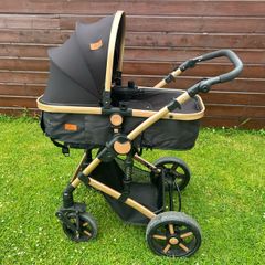 Baby Pram