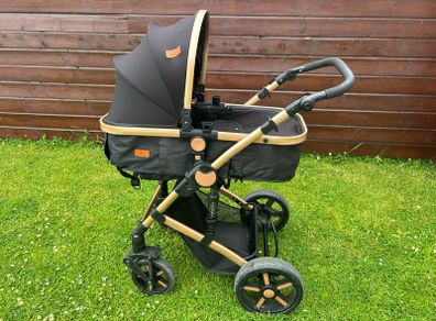 Baby Pram