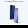 Samsung Galaxy S25 FE, AI Smartphone, Slim 7.4mm Frame, 6.7" FHD Display, 50MP Camera, Exynos 2400, 128 or 256GB Storage, 8GB Memory, 4900 mAh Battery, Navy, 3 Year Extended Warranty (UK Version) Image 8