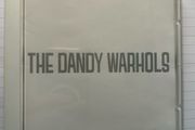The Dandy Warhols - CD.