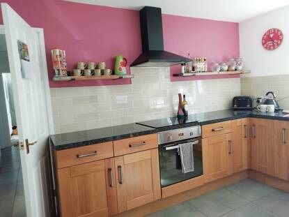 Candy Chimney Cooker Hoods 60 Cm Model CCE60 NX/1 Width  60 CmTwo Bright LED Lights Recycle or Direct Ducting Air