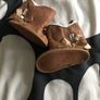 Baby girl shoes Image 2