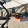 Kids bike size 18 inch wheels. Image 5