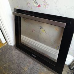 Oven Replacement Door