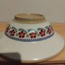 Nicholas mosse Old Rose  Pasta Server Image 4