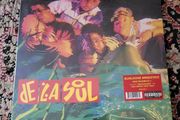 De La Soul: buhloone mind state LP
