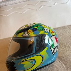 AGV Rossi Helmet