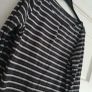 striped top Image 2