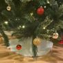 Christmas tree mat Image 2