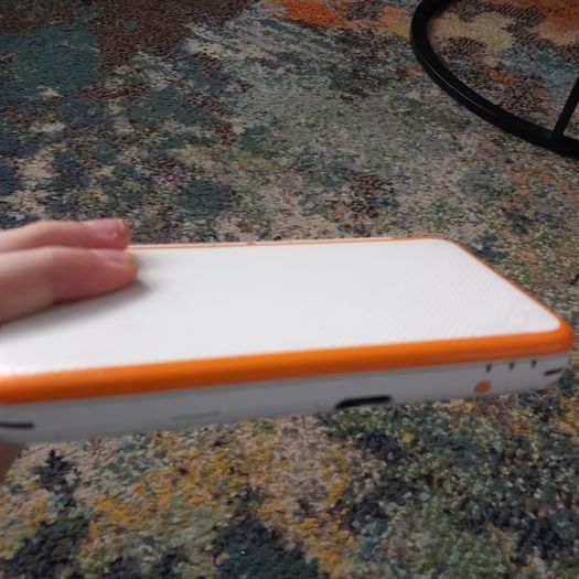 Nintendo 3ds