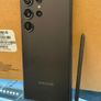 Samsung Galaxy S23 Ultra 512GB/ 12GB Dual Sim Unlocked Black/ Excellent Image 4