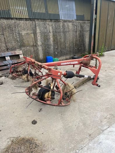 Haybob for xx sale