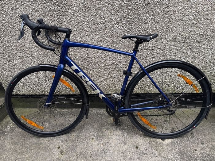 Trek Domane Al 2