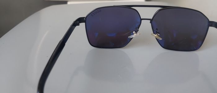 limited edition original Gucci GG 5023 men sunglasses