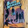 Black Hammer Collection by Jeff Lemire Image 2