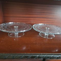 Cake stand