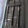 22g Unicorn James Wade Maestro Premier Black Image 3
