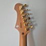 Guitar Stratocaster JET Image 4