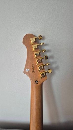 Guitar Stratocaster JET