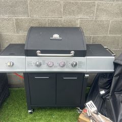 barbeque