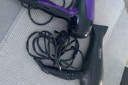 Hairdryers