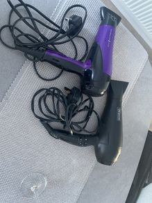 Hairdryers