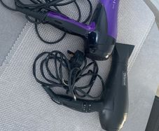 Hairdryers