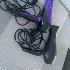 Hairdryers