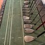 Womens Golf Set Image 4