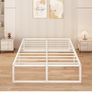 King Size Bed Frame 150x200 cm Image 10