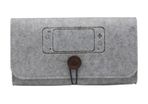 Nintendo Switch Lite Bag Grey