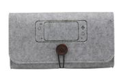 Nintendo Switch Lite Bag Grey