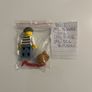 Lego City Police Jail Prisoner Image 3