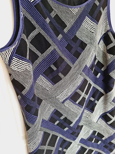 Oasis Mini Dress - Size 16