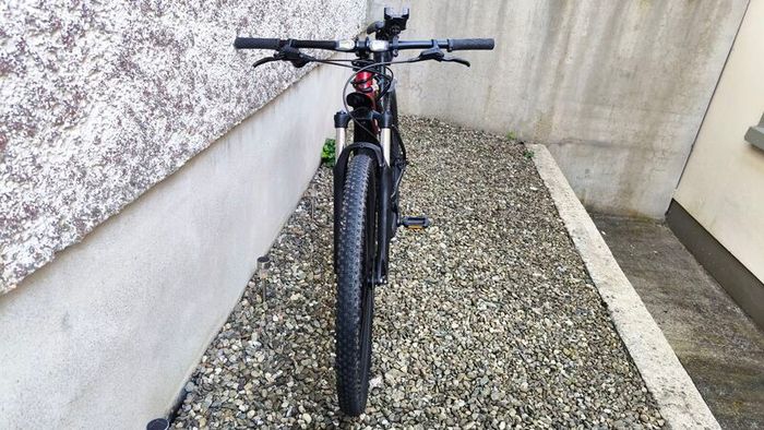 Trek Marlin 6