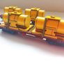 Model Railway Irish Sperry Tankers Image 2