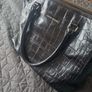Karen Millen real leather bag Image 3
